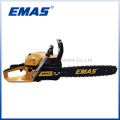 Emas High Quality Gold Color 58cc Chainsaw 5800